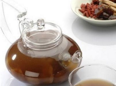 美味又美容的樱桃南瓜派