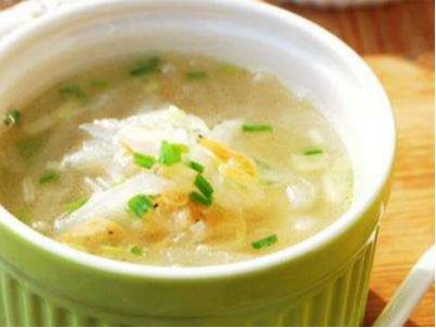 不同体质你的养颜食物是什么