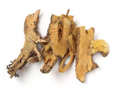 端午临近话艾浴