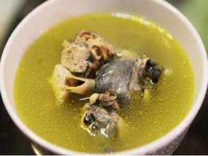 中医介绍饮食可以活血补血吗